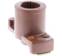 Rotor d'allumeur pour Mercedes W123 4 cylindres carburateur