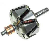 AS-PL Rotor d'alternateur AR0002 Compatible avec RENAULT TRUCKS C, MERCEDES-BENZ SK NG OH Series