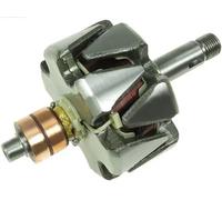 Rotor d'alternateur AR0004 AS-PL