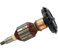Rotor d'ancrage du moteur Pièces de rechange pour Bosch GBH10DC GSH10DE (1617220073)