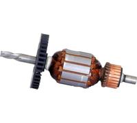 Rotor d'ancrage du moteur Pièces détachées pour Bosch GBM350RE (2604011039)