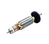 Rotor D'armature 220-240 V, Compatible For MAKITA, For 9565C 9565CV 9565CVR 9565PC 9565PCV 9564CV 9565PCV 9564PCV 515228-2