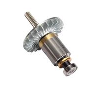 Rotor D'armature 519384-0 519593-1, Compatible Avec Makita DTW1002 DTW1002Z DTW1001 DTW1001Z