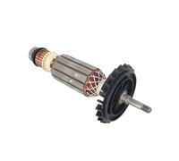 Rotor d'armature AC220 V de remplacement for meuleuse d'angle Bosch GWS 750-100 750-125 750-115 GWS750-100 GWS750-125, accessoires