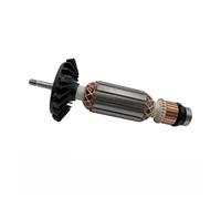 Rotor D'armature De Pièces De Rechange For Meuleuse D'angle AC 220V 240V, Compatible For BOSCH, For GWS750-100 GWS750-125 GWS750-115(Stator)