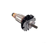 Rotor d'armature de rechange 230 V pour Bosch 2-24DRE 2-24RE GBH240, pièce 1619P13450