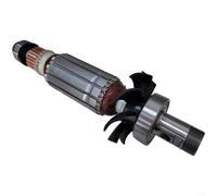 Rotor d'armature de rechange pour tondeuse RT0700C Fonctionnalité fiable et protection contre la surchauffe et les courts-circuits