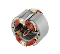 Rotor D'armature: Pièces De Rotor D'armature Compatibles Avec Hitachi, For Marteau Piqueur Électrique PH95A, Rotor À 7 Dents, Pièces De Rechange D'ancrage D'armature(Stator)