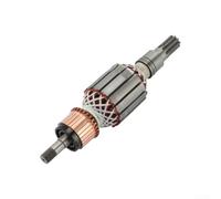 Rotor d'armature pour GSH 27 pour brise-marteau vc 220 V (110 V)