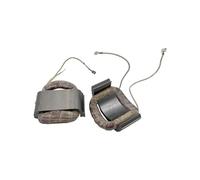 Rotor D'armature : Remplacement Du Stator D'ancrage Du Rotor D'armature AC220 V-240 V, Compatible Avec Le Marteau De Démolition Bosch, For GSH16-28 GSH16-30 GSH 16-28 GSH 16-30(Stator 220V)