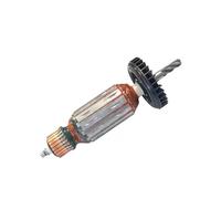 Rotor D'armature: Rotor D'armature For Perceuse Manuelle Metabo, For Perceuse À Main BEV1300-2, Accessoires De Rotor De Torche De Soudage