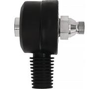 Rotor d'aspiration adapté à 1/2 BSP (F) longueur 105,75 mm Ø de la tige 83 mm pour Ø d'alésage 1/2 BSP