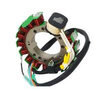 Rotor de Bobine de Stator d'allumage de Moteur adapté for Bateau 115HP 120HP 140HP M115A M120A M120A2 M140A M140A2 3C7-06123-0 3C7061230