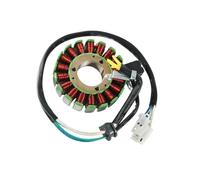 Rotor de bobine de Stator d'allumage de moto adapté for ATV 400 E2 ATV 400 2B IRS ATV 300 E2 ATV 260 OEM:24001