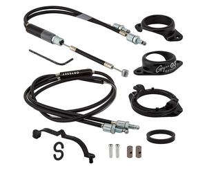 Rotor De Câble Gyro G3 Odyssey Ody 3 Bk-1-1/8