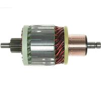 Rotor de démarreur Rotation dans le sens des aiguilles d'une montre SA0038 AS-PL
