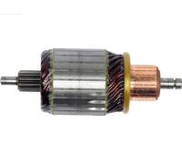 AS-PL SA0063 Induit, démarreur