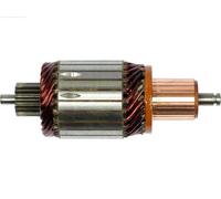 AS-PL SA0070 Induit, démarreur