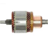 AS-PL SA0082 Induit, démarreur