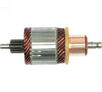 AS-PL SA0087 Induit, démarreur