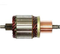 Rotor de démarreur Rotation dans le sens des aiguilles d'une montre SA0101 AS-PL
