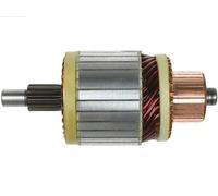 Rotor de démarreur Rotation dans le sens des aiguilles d'une montre SA5010 AS-PL
