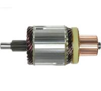 Rotor de démarreur Rotation dans le sens des aiguilles d'une montre SA5018 AS-PL