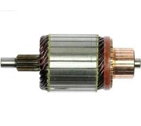 Rotor de démarreur Rotation dans le sens des aiguilles d'une montre SA5022 AS-PL