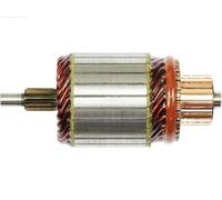 AS-PL SA5037 Induit, démarreur