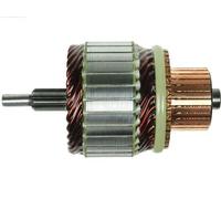 Rotor de démarreur Rotation dans le sens des aiguilles d'une montre SA5053S