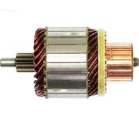 Rotor de démarreur Rotation dans le sens des aiguilles d'une montre SA6023 AS-PL