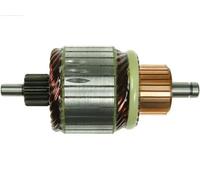 Rotor de démarreur Rotation dans le sens inverse des aiguilles d'une montre