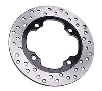 Rotor de disque de frein arrière de moto pour CBR 250RR MC22 FES 250 pour prévoyance CB 600 pour H&ornet CBR 900RR pour F&IREBLADE VTR1000 SP-1 MTVTFECEWG