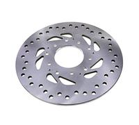 Rotor De Disque De Frein Arrière De Moto Pour Ho&nda VFR800 VFR 800 Fi Interceptor ABS 2002-2018 2003 2004 2005 2006 2007 2008 2009 2010 disque de frein moto