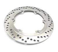Rotor de Disque de Frein Disque De Frein Arrière Moto pour H-Onda VF 500 FE/F2E/FF/F2F 1984-1985 VFR 750 FG/FH/FJ/FK 1986-1989 CB1100 SFY/SF1 XII 2000-2003