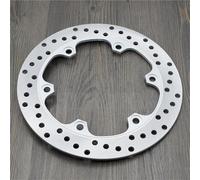 Rotor de Disque de Frein Disque De Frein Arrière Moto pour H-Onda VF500 FE/F2E/FF/F2F 1984-1985 VFR 750 FG/FH/FJ/FK 1986-1989 CB1300 F3/F13 2003-2004