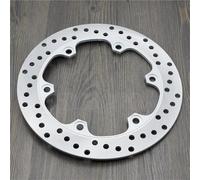 Rotor de Disque de Frein Disque De Frein Arrière Moto pour H-Onda VF500 FE/F2E/FF/F2F 1984-1985 VFR 750 FG/FH/FJ/FK 1986-1989 CB1100 SFY/SF1 XII 2000-2003