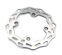 Rotor de Disque de Frein Disque De Frein Arrière Moto pour Suzuki DR650 Set/SEV (SP46A/B) 1996-2021 XF 650 V/W/X/Y Freewind 1997-2002