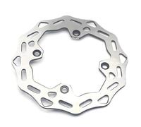 Rotor de Disque de Frein Disque De Frein Arrière Moto pour Suzuki DR650 Set/SEV (SP46A/B) 1996-2021 XF 650 V/W/X/Y Freewind 1997-2002