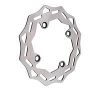 Rotor de Disque de Frein Disque De Frein Arrière Moto pour Suzuki DR650 Set-Y, SEK1-SEK9, SKL0/1 SP46B H1690 1996-2014 XF650 Freewind V, W, X, Y, K1-K3 AC H674 1997-2003