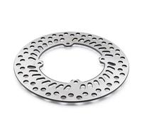 Rotor de Disque de Frein Disque De Frein Avant Moto pour H-Onda XR250 RM/RN/RP/RR/RS/RT/RV/RW/RX/RY/R1/R2/R3/R4 1996-2004 XR250R 1984-1995