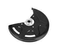 Rotor de Disque Frein Protection D'étrier Disque Frein Avant Moto pour CR125R/250R 2004-2007 pour CRF250R/450R 2004-2023 pour CRF250RX 2019-2023 disques de Frein Adaptateur