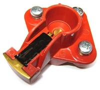 Rotor de distributeur d'allumage Topran pour BMW Série 3 E36 et Série 5 E34 - moteurs M40 M20 M30 S38B36