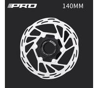 Rotor De Frein À Disque Centerlock Pour Vélo De Route Et Vtt,Freins Hydrauliques Pour Shimano,140mm,160mm,180mm,203mm,Durable,1 Pièce,2 Pièces - Type 1pc 140mm