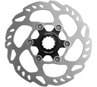 Rotor de frein à disque Centerlock Shimano 105 SM-RT70 (140 mm) argent ISMRT7...