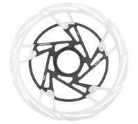 Rotor de frein à disque Jagwire Centerlock Pro LR2 Noir
