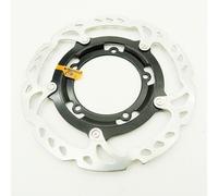 Rotor De Frein À Disque Pour Vtt Shimano 8cd 5 Loch, En Acier Sm-Rtc60, 6 Clous, 160mm