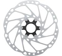 Rotor De Frein À Disque Shimano SM-RT64 - 220Mm Center Lock