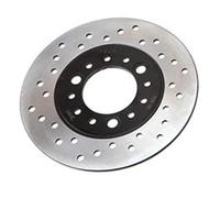 Rotor de Frein Disque de frein avant/arrière 108/130/158/170/180/190/220mm pour quad, pit, dirt bike, ATV, UTV 125cc, 150cc, 200cc, 250cc(H)