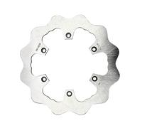 Rotor de Frein Disques de frein arrière pour moto, adaptés aux modèles Husqvarna 125-501 FE TE FC TC TX FX 2014-2023 EX EC MC 125-300 2021-2023(Type 1)